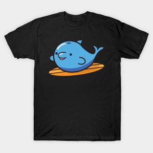 Dolphin Dude T-Shirt